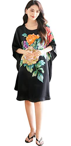 Peony Black