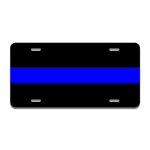 Thin Blue Line Simple
