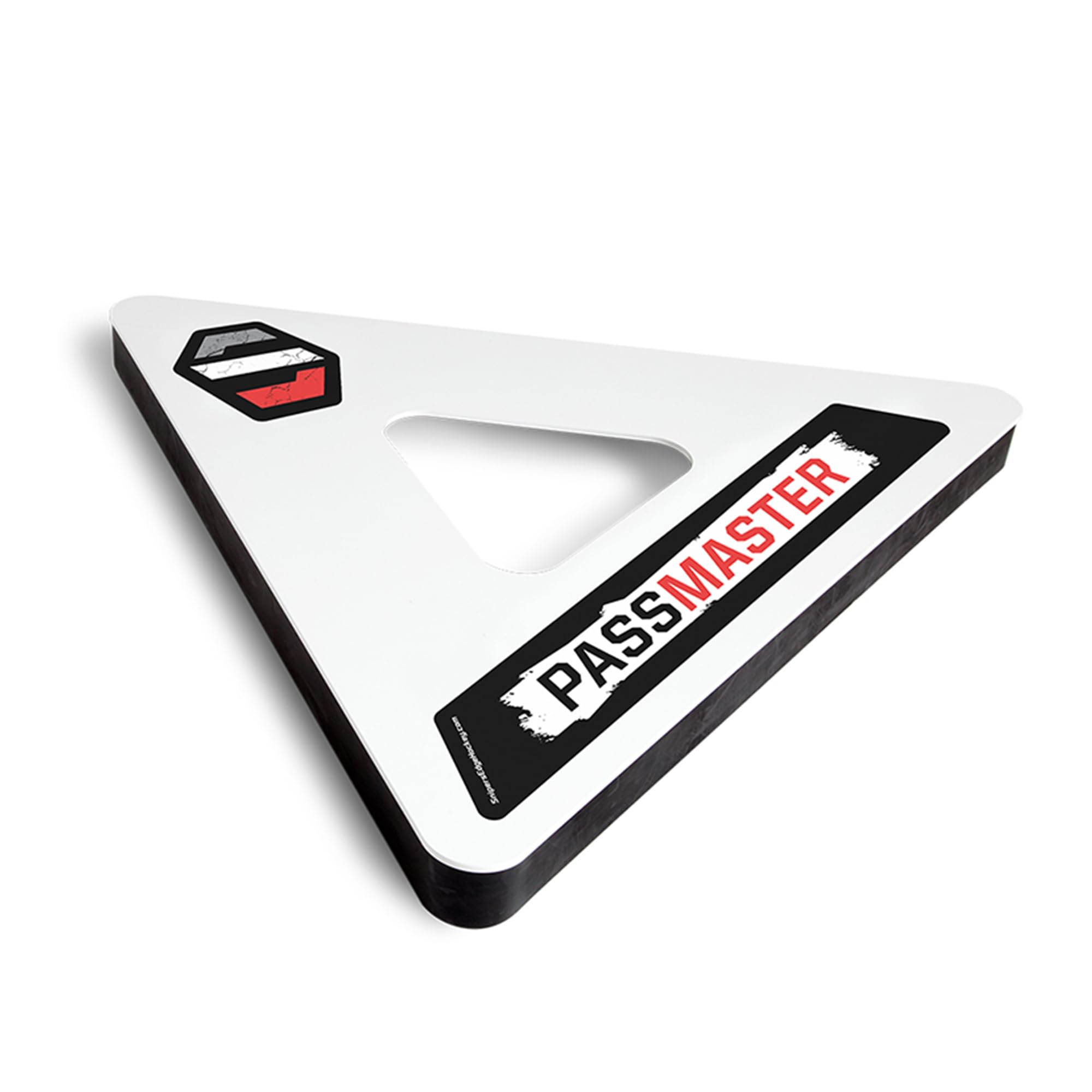 Snipers Edge Hockey PassMaster - 26