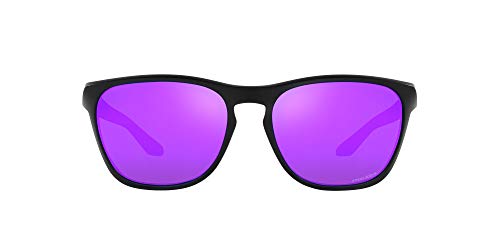 Matte Black/Prizm Violet