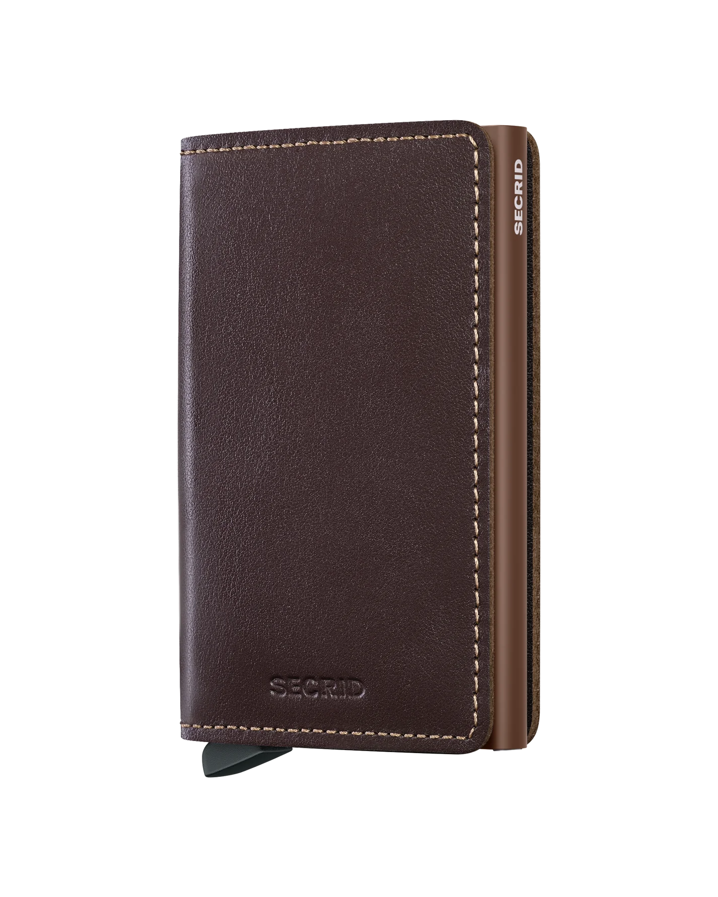 SECRID Slimwallet Original - RFID Blocking Minimalist Wallet for Men & Women | Perfect for Travel, Everyday Carry & Business Use