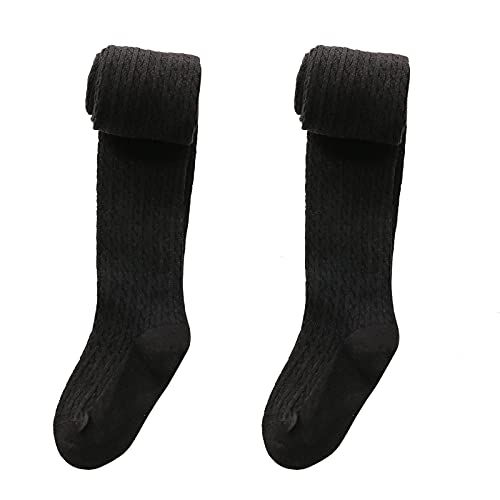 2 Pack, Black
