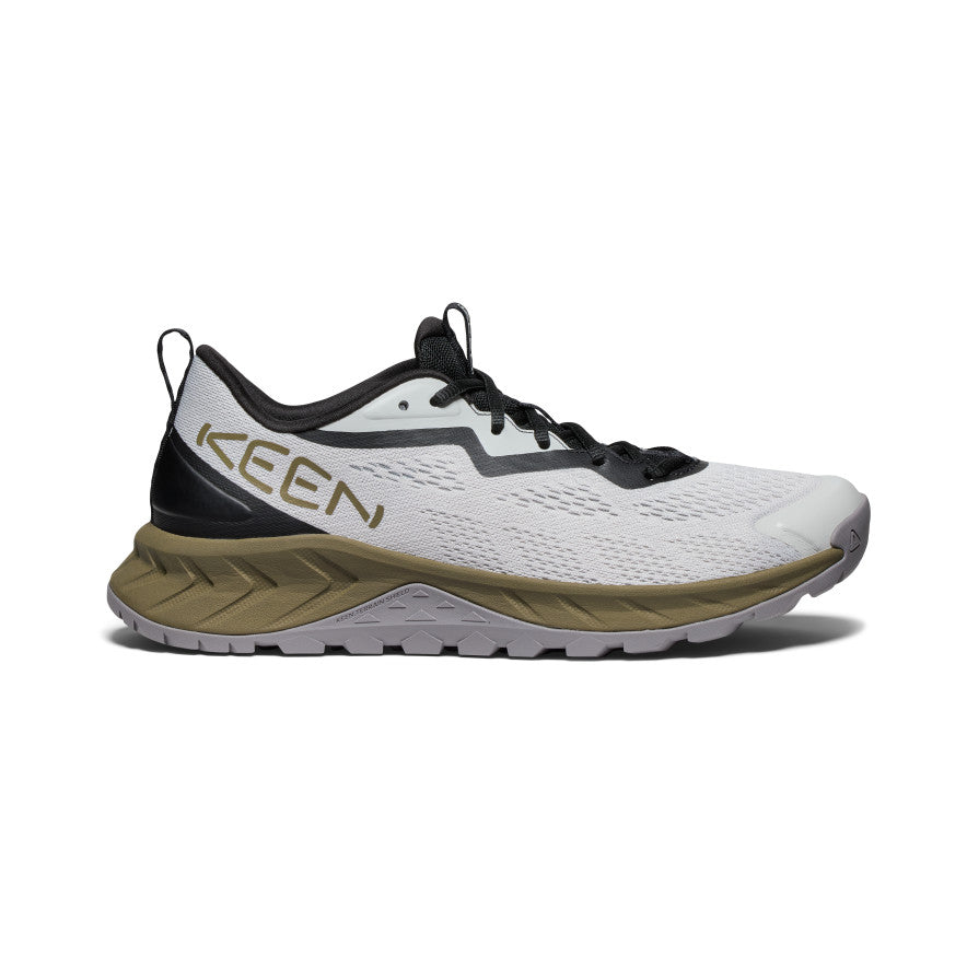 Men's Versacore Speed Vapor Running Shoes - Dark Olive | Lightweight & Durable for Trail Running, Hiking & Outdoor Sports
