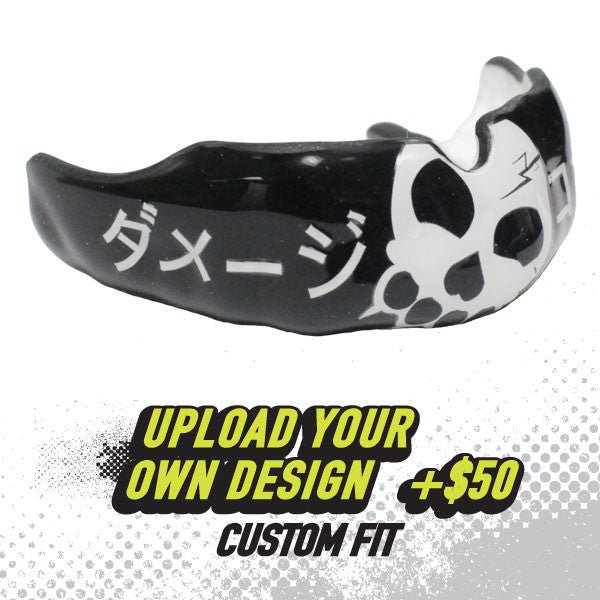 Best Basketball Mouthguard for Adults & Kids - High Impact Protection for Sports & Training - Perfect for Basketball, Football, and Contact Sports Safety