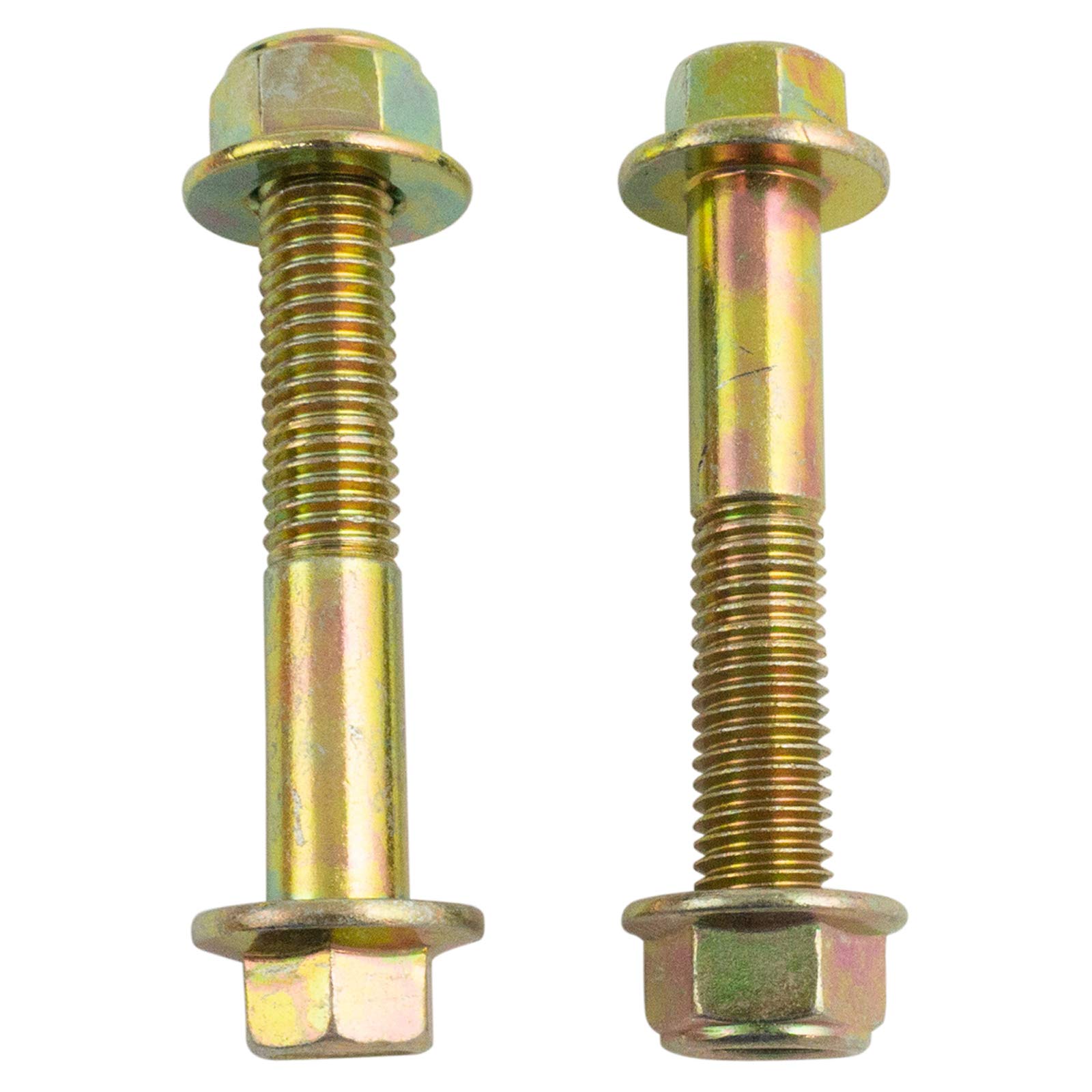 TRQ Front Left Complete Strut & Coil Spring Assembly - Driver Side Replacement for 2014 Ford F-150 Pickup Truck - Perfect for Smooth Ride & Off-Road Adventures