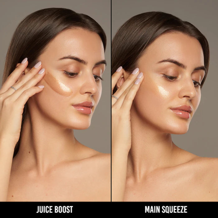 Yummy Skin™ Hyaluronic Acid + Niacinamide Brightening Serum by Danessa Myricks Beauty - Hydrating & Glow-Boosting Face Treatment for Dull Skin