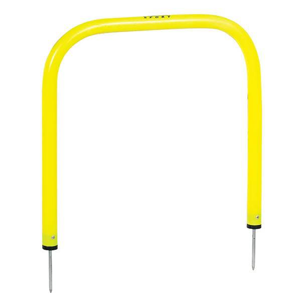 HART Soccer Passing Arches - Training Equipment for Soccer Drills & Practice | Perfect for Youth, High School & College Teams | Improve Accuracy & Control in Backyard, Field or Gym Sessions