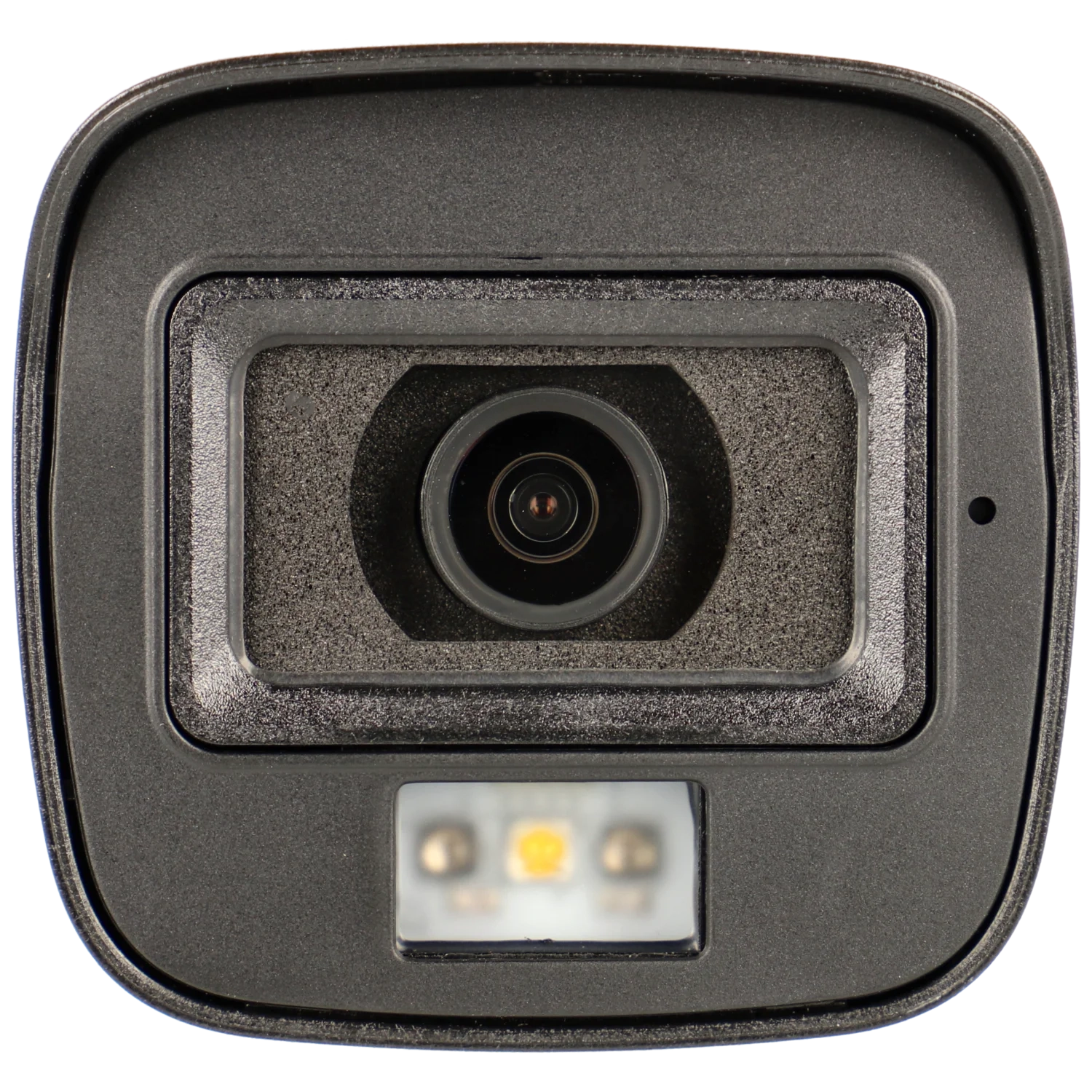 HWI B140HA LUC 4MP Security Camera with 2.8mm Lens, Mini Bullet Design, Built-in Microphone - Ideal for Home Surveillance, Office Monitoring & Outdoor Security