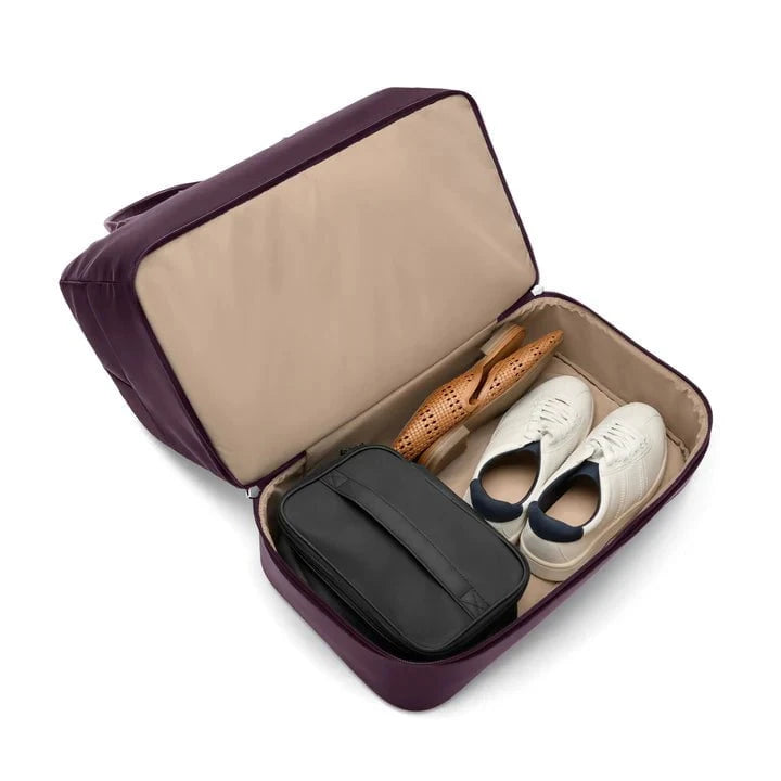 Briggs & Riley Rhapsody 2.0 Weekender Tote Bag - Premium Travel Duffel for Women & Men - Perfect for Weekend Getaways, Business Trips & Gym Use
