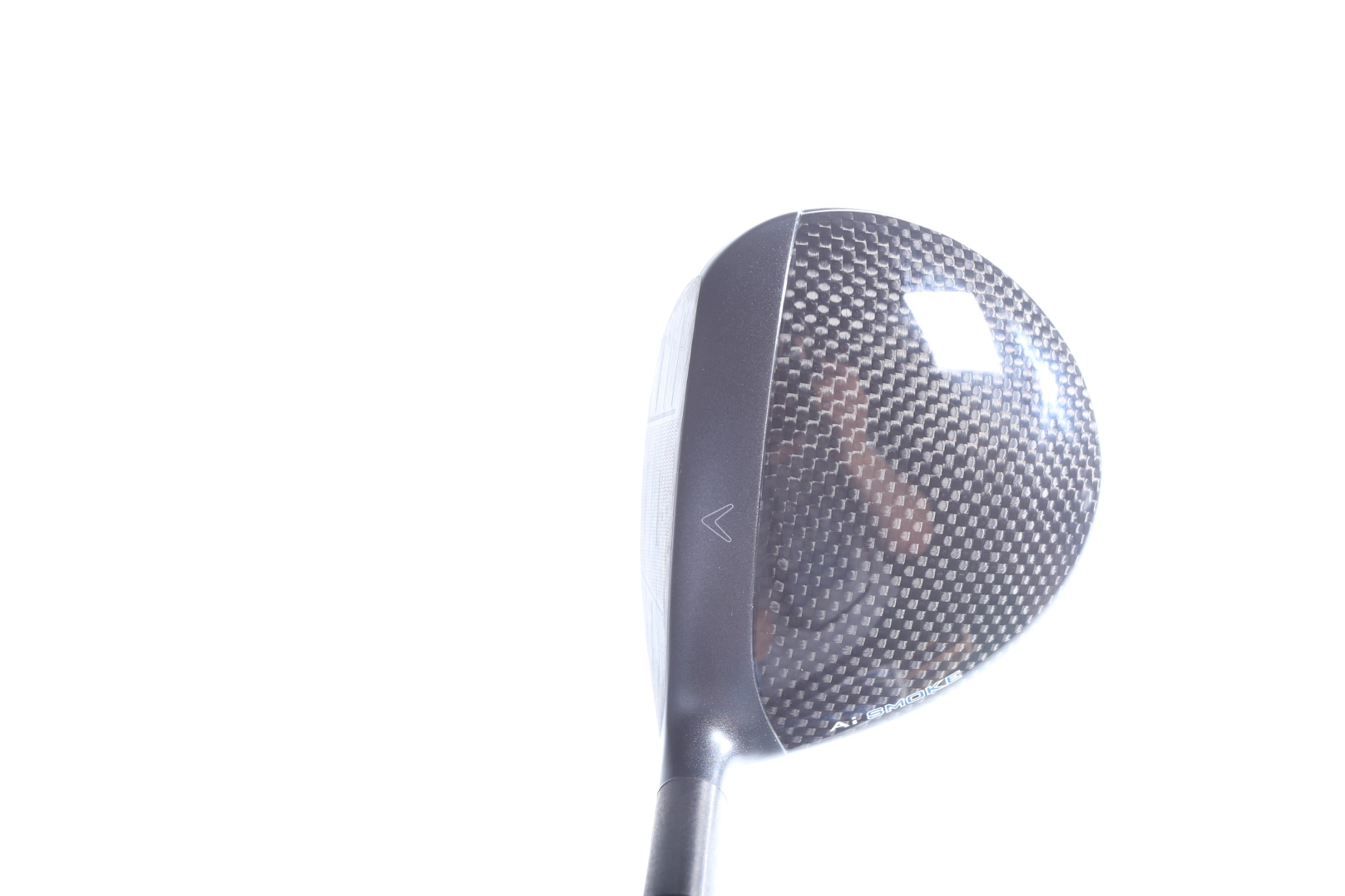 Used Callaway Paradym Ai Smoke MAX D 5 Wood Golf Club - Right Handed 18° Ladies Flex - Perfect for Women Golfers on Fairway Shots & Long Approaches