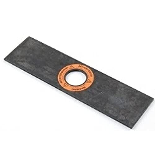 HASMX 791-613223B Replacement Lawn Edger Blade - 7.5