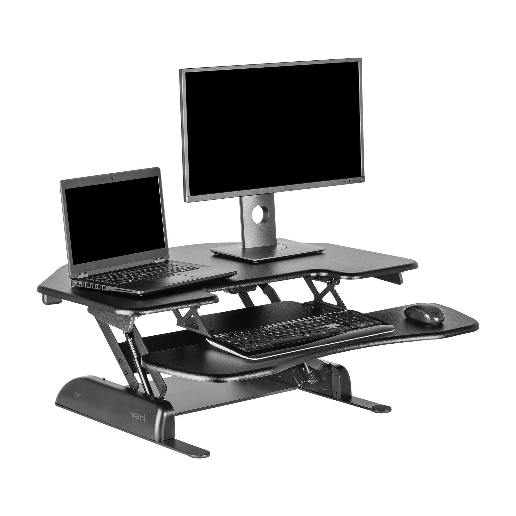 VariDesk Cube Corner 36