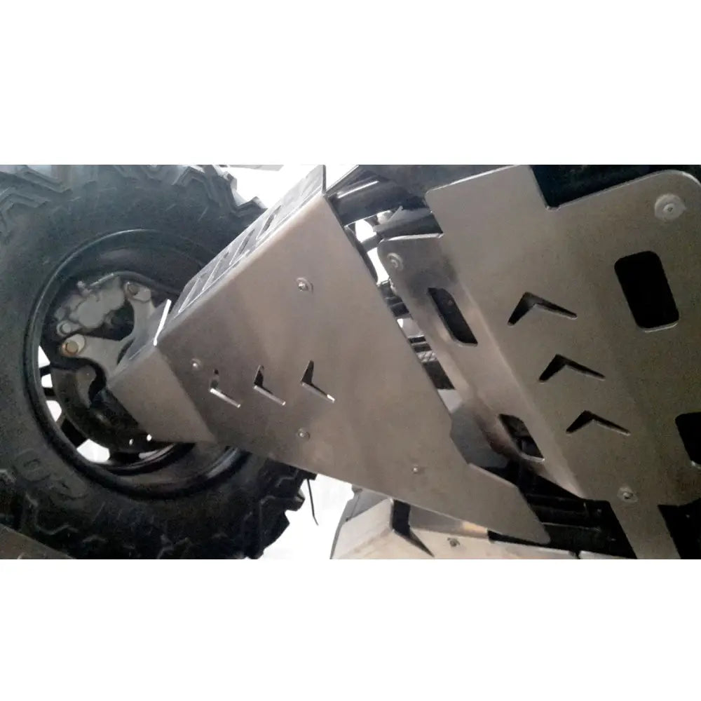 Can Am X3 & X3 MAX Arm Guards (2017-2023 Models) - Durable Off-Road Protection for UTV Side-by-Side Adventures