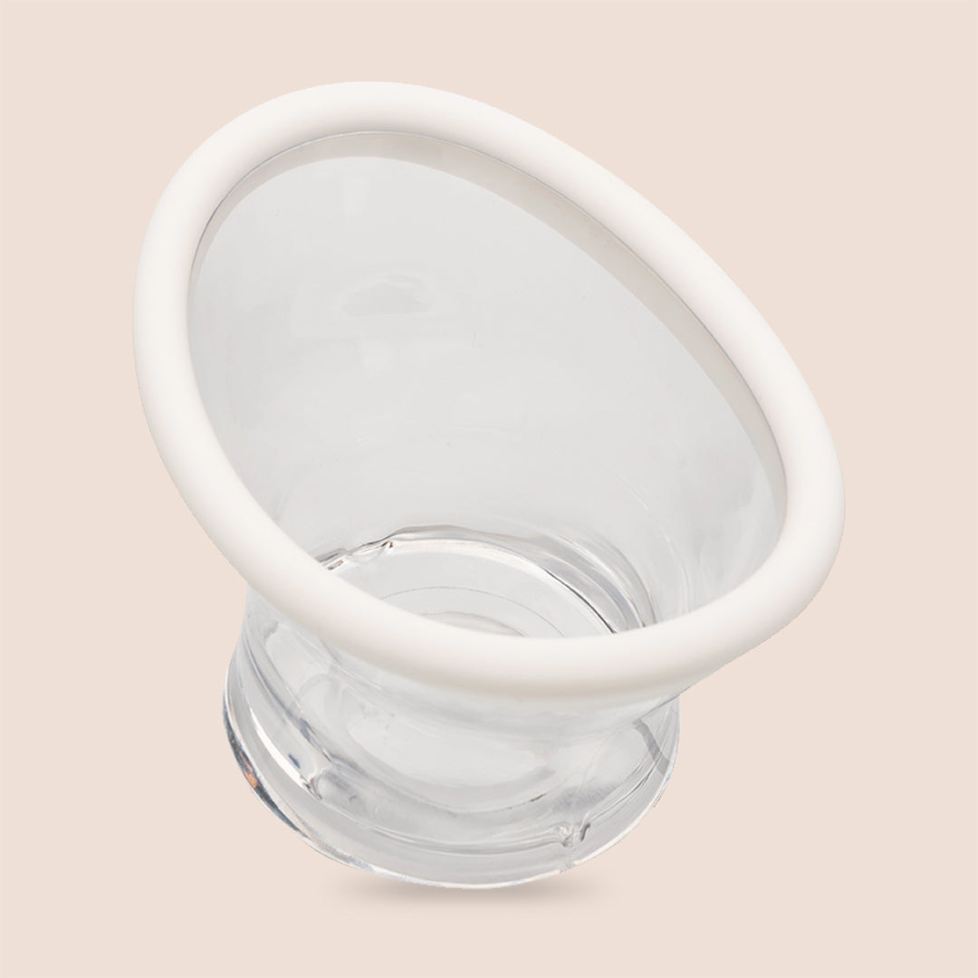Empowered™ Smart Pleasure Queen - 3-in-1 Clitoral Stimulator with Suction, Vibration & Flickering for Intense Orgasms | Perfect for Solo Play & Couples Intimacy