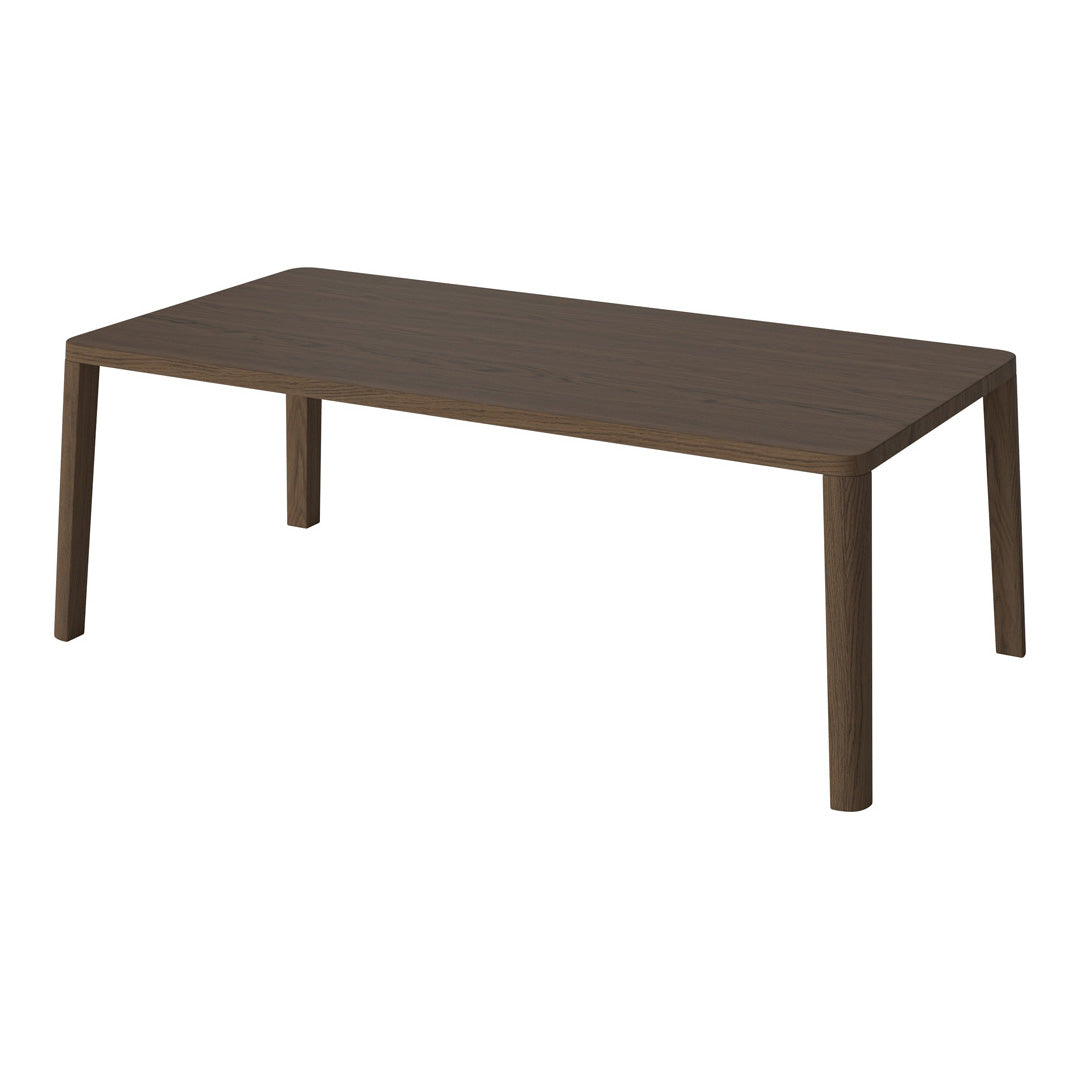 Elegant Modern Coffee Table for Living Room - Stylish Center Table for Home Decor, Office & Lounge Areas