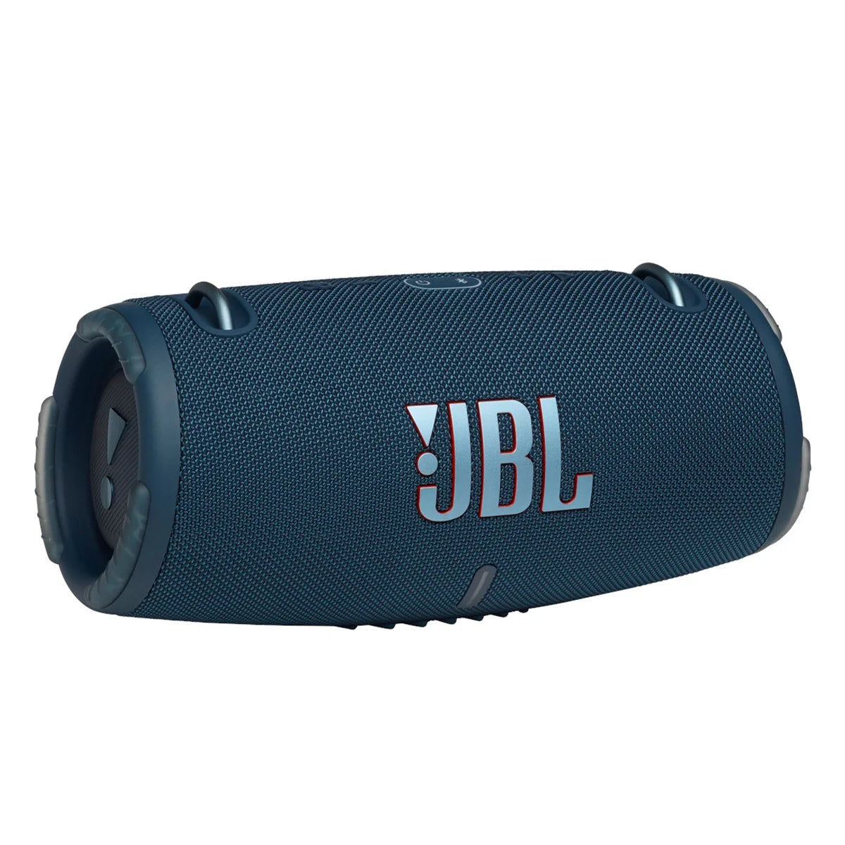 JBL XTREME 3 Portable Bluetooth Speaker - Waterproof Wireless Boombox with Powerful Bass, 15H Playtime, IPX7 Rating - Perfect for Outdoor Parties, Beach, Pool & Camping (Renewed)