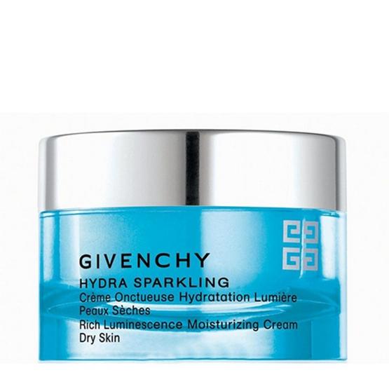 Givenchy Hydra Sparkling Pearl Glow Face Mask - Brightening & Hydrating Facial Treatment for Dull Skin | Perfect for Spa Nights & Pre-Event Glow Prep