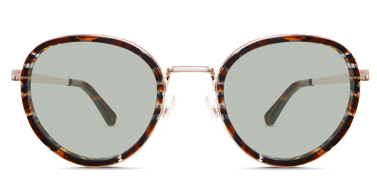 Corry Men's Prescription Eyeglasses - Lightweight & Durable Frames for Reading, Driving & Everyday Use