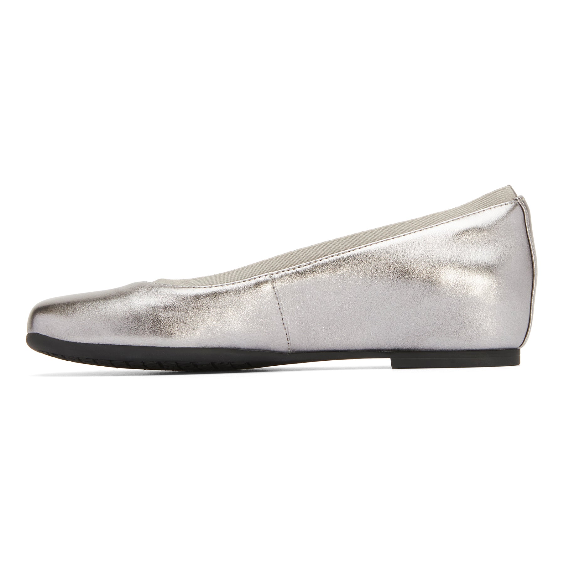 Abeo Cadence Ballet Dance Shoes - Dark Silver for Women | Professional Ballet, Jazz, Modern Dance & Performance