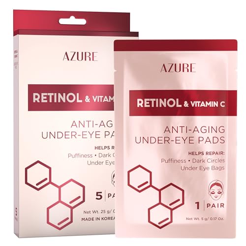 Retinol & Vitamin C