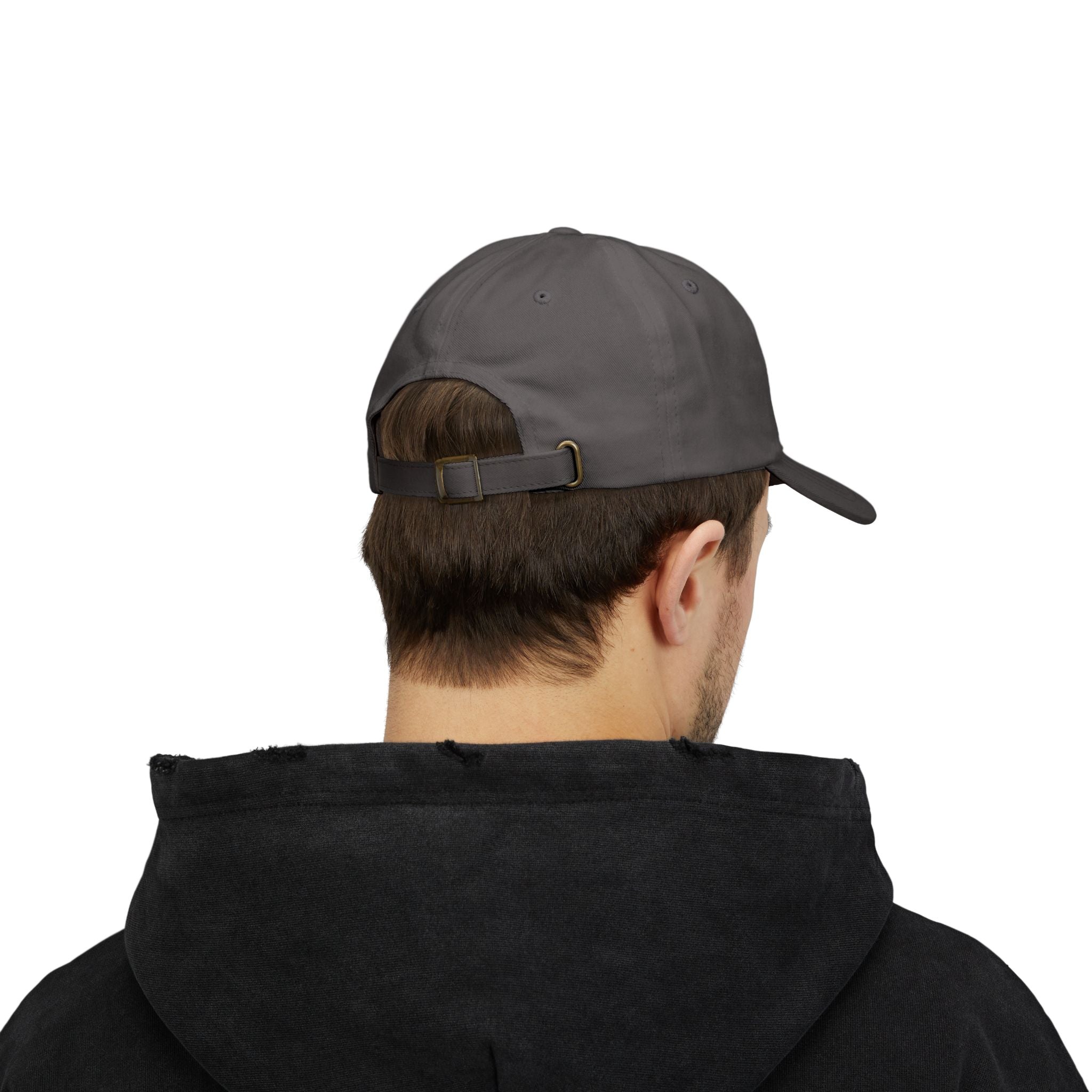 Atomic Defense Classic Dad Cap - Adjustable Cotton Baseball Hat for Men & Women - Perfect for Outdoor Activities, Sports & Casual Wear