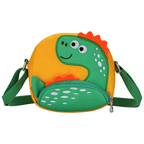 Dinosaur Yellow