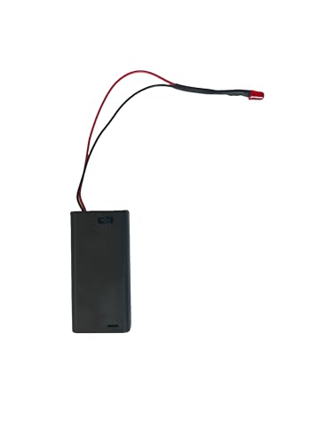 White LED