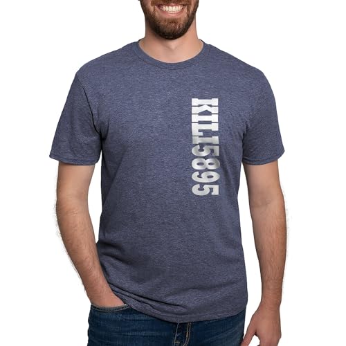 Heather Navy