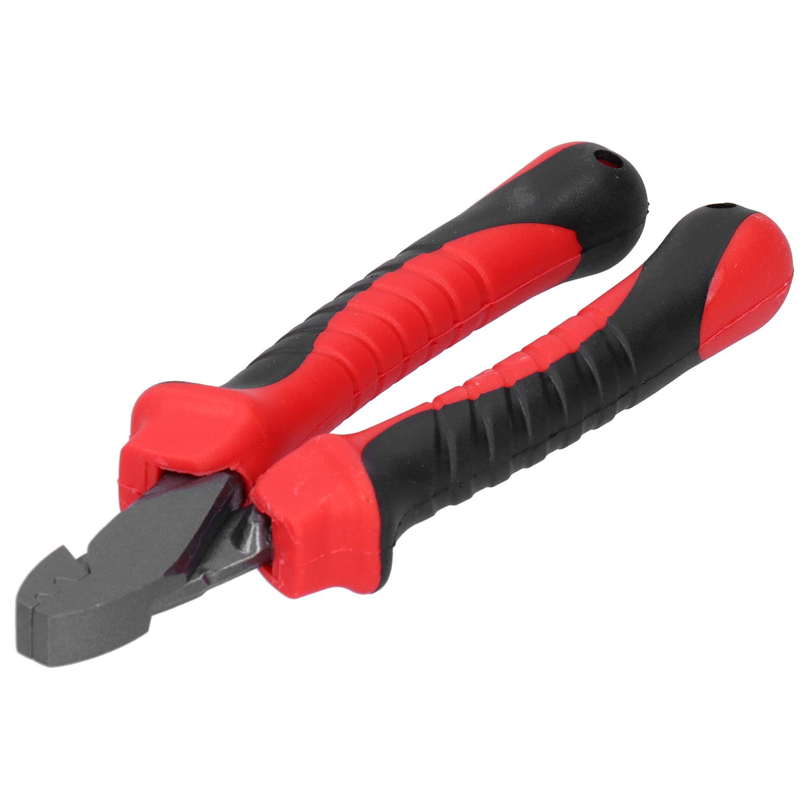 Premium Fishing Pliers - Stainless Steel Multi-Tool with Wire Cutter for Saltwater & Freshwater Fishing - Perfect for Tackle Box, Boat Gear & Outdoor Fishing Adventures
