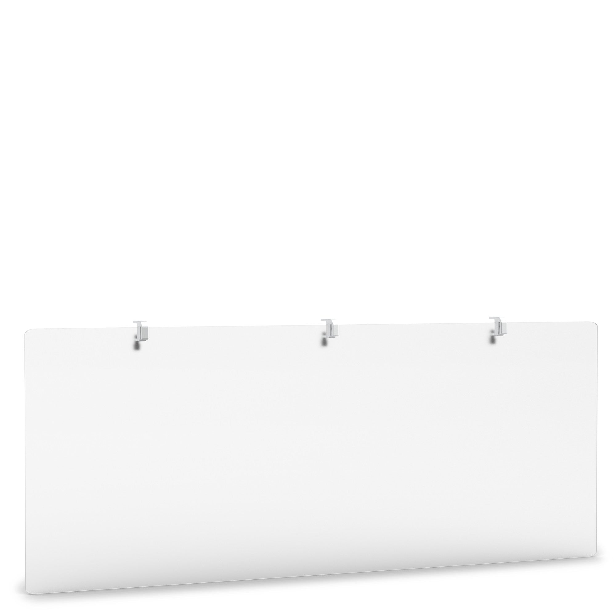 Tall Frost White Modesty Panel for Wedding Dresses & Formal Gowns - Elegant Bridal Modesty Insert for Church, Prom & Special Occasions