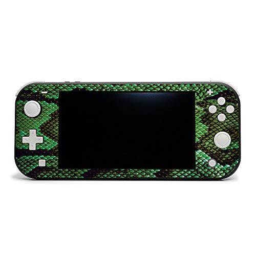 Green Serpent