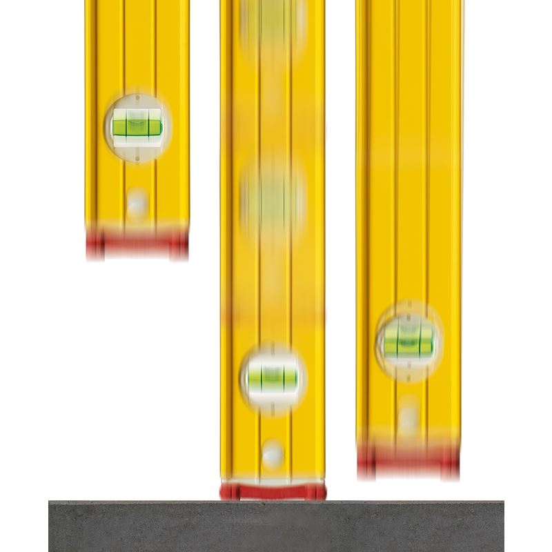 48 Inch Type 196 2M Digital Tech Level Magnetic Measuring Tape - Perfect for Construction, DIY Projects, and Professional Engineering Work