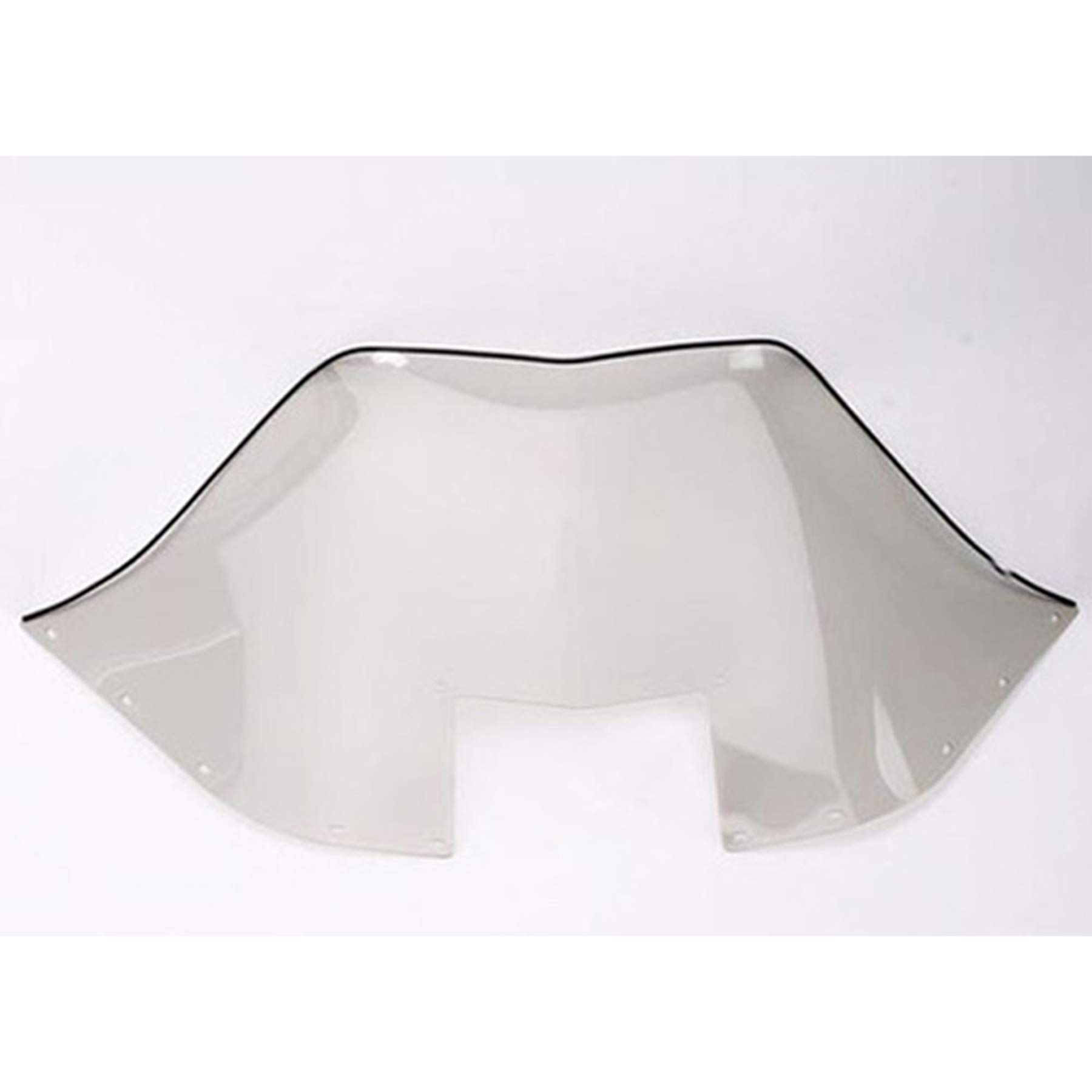 Arctic Cat Windshield Smoke 450-120 - Durable ATV Windshield for Snowmobile & Off-Road Vehicles - Perfect for Winter Riding and Outdoor Adventures