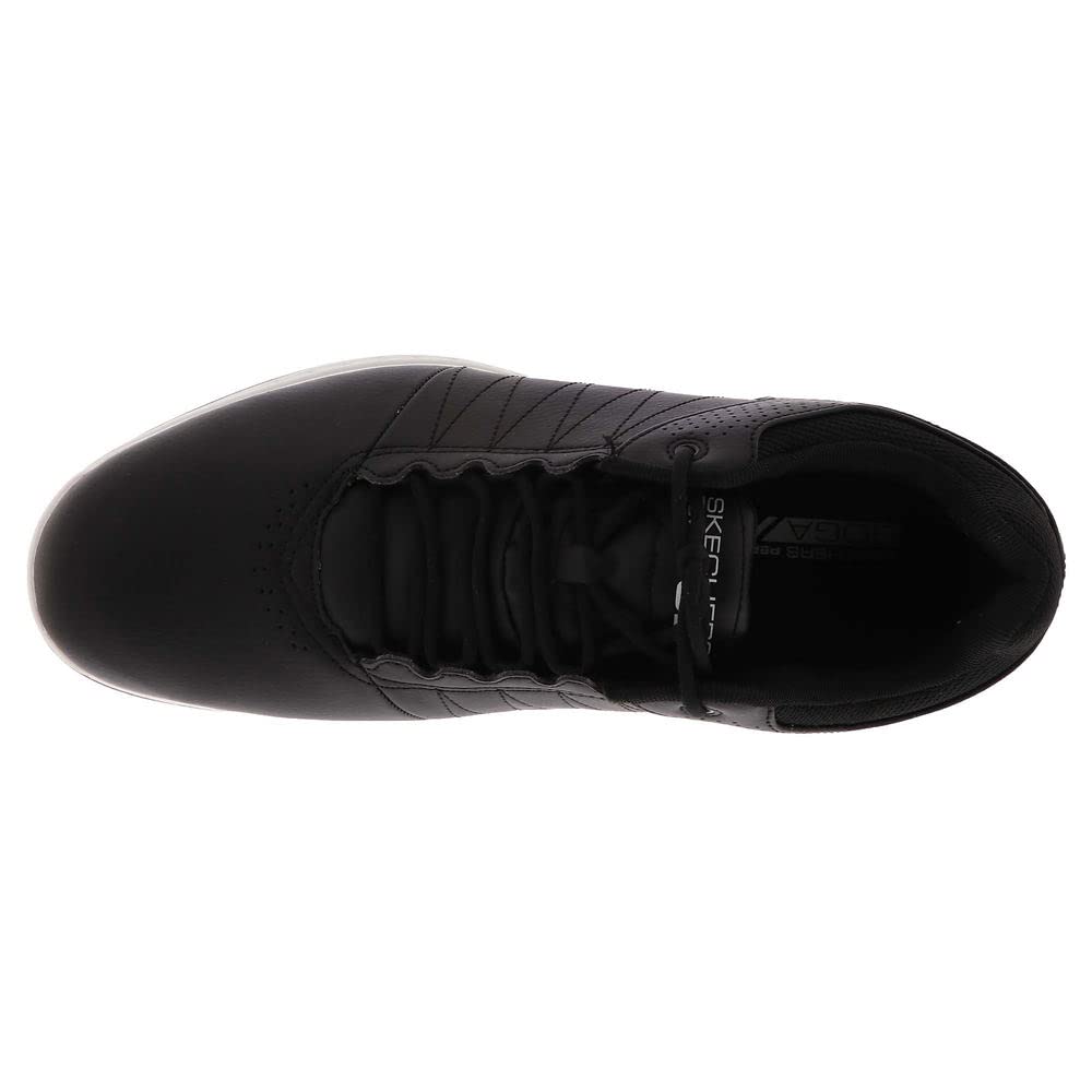 Skechers Men's Pivot Spikeless Golf Shoes - Comfortable & Lightweight Sneakers for Walking & Golfing | Perfect for Casual Wear & On-Course Performance