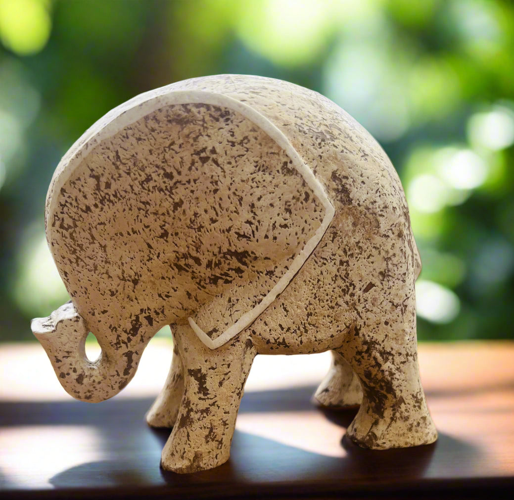 Premium Elephant Wood Carving Cream for Smooth & Detailed Woodworking - Perfect for Handicrafts, Sculptures & DIY Projects