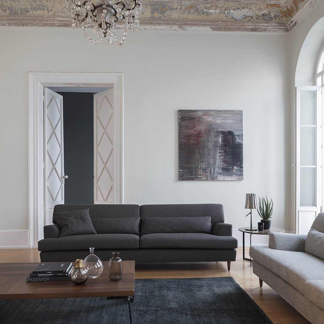 Studio Kairos Altana Sofa Collection - Modern Luxury Sectional Sofa for Living Room, Lounge & Home Theater Comfort