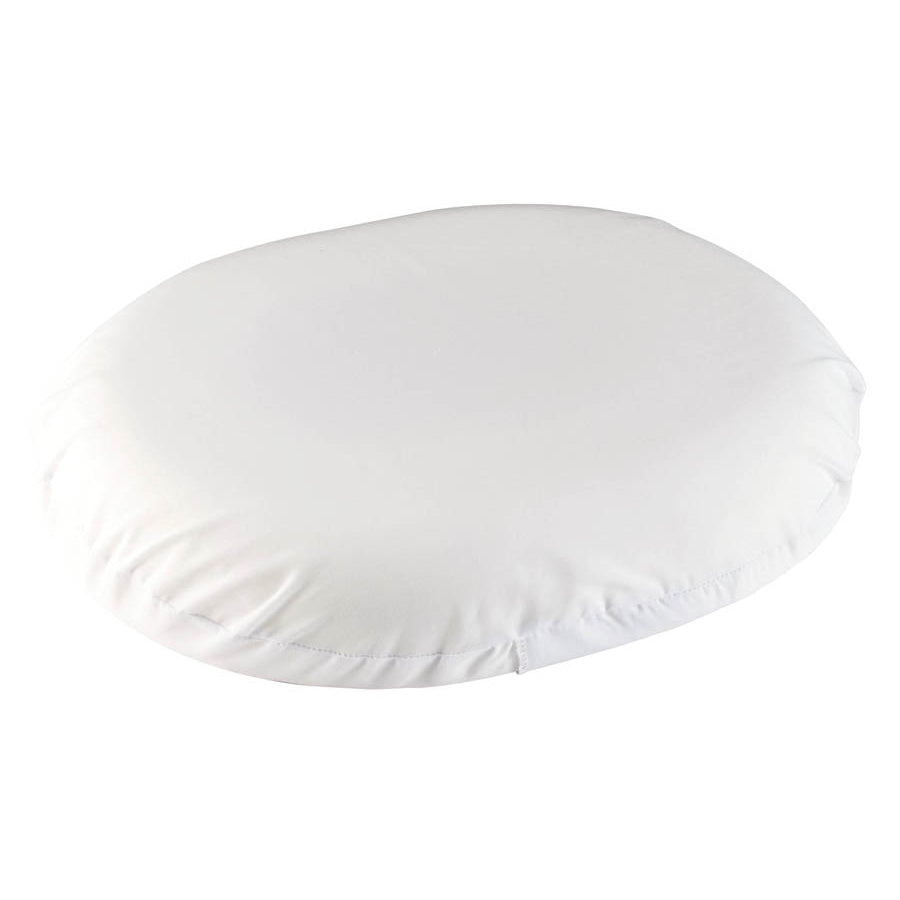 Carex Foam Seat Cushion for Elderly & Disabled - 12.5