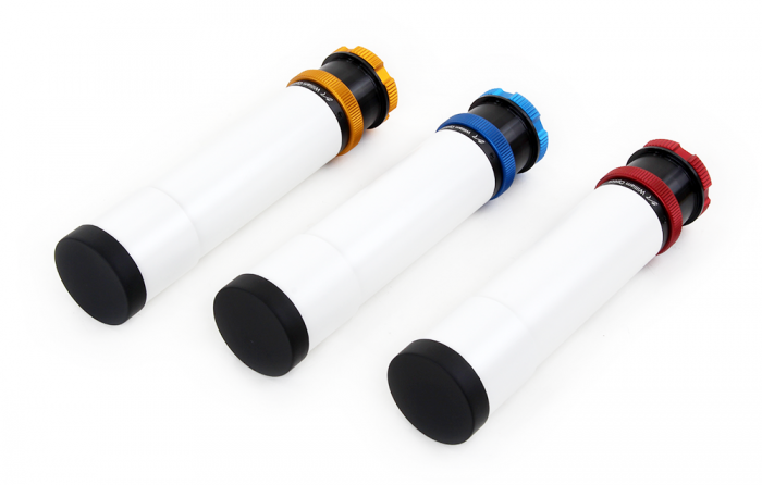 50mm Guiding Scope (M G50WIII) - High Precision Telescope Guide for Astrophotography & Stargazing - Perfect for Astronomy Enthusiasts & Night Sky Observation