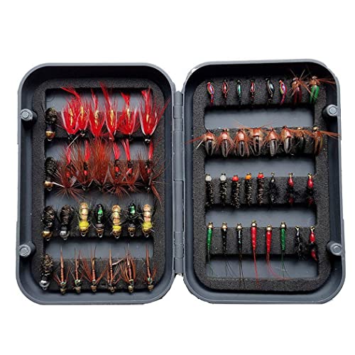 44Pcs/Kit-8 Mixed Styles