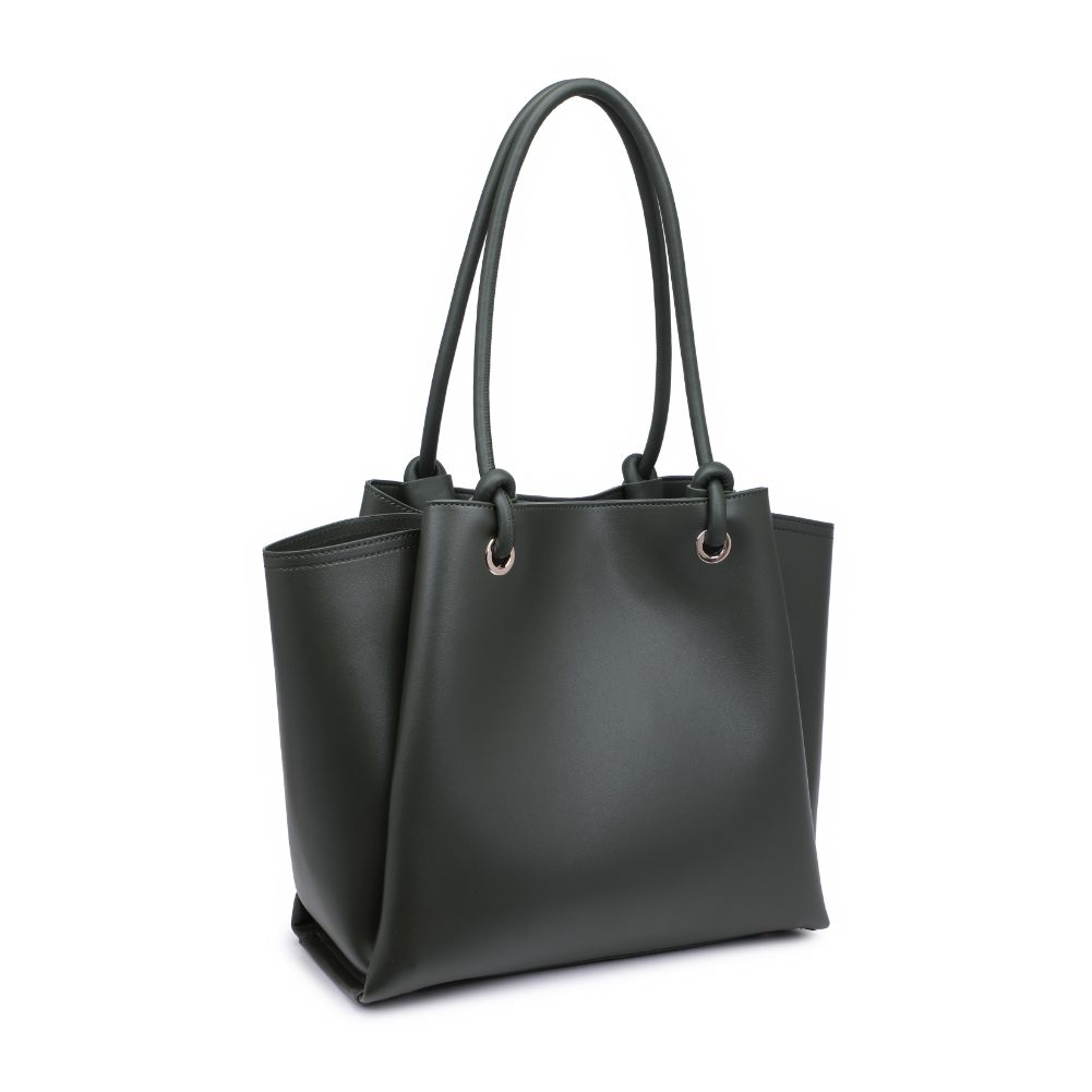 Brielle Tote Bag for Women - Stylish & Spacious Designer Handbag - Perfect for Work, Travel & Everyday Use