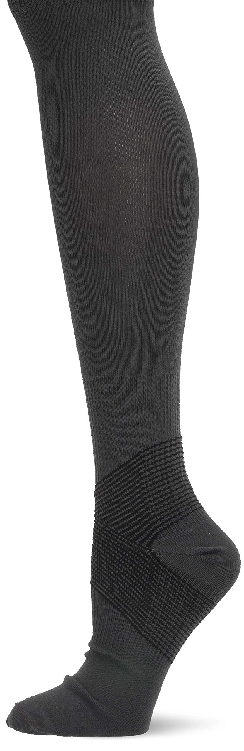 Eurosock Sensory Technology OTC Graduated Compression Athletic Socks for Men & Women - Best for Running, Hiking & Sports Performance - Improves Circulation & Reduces Swelling