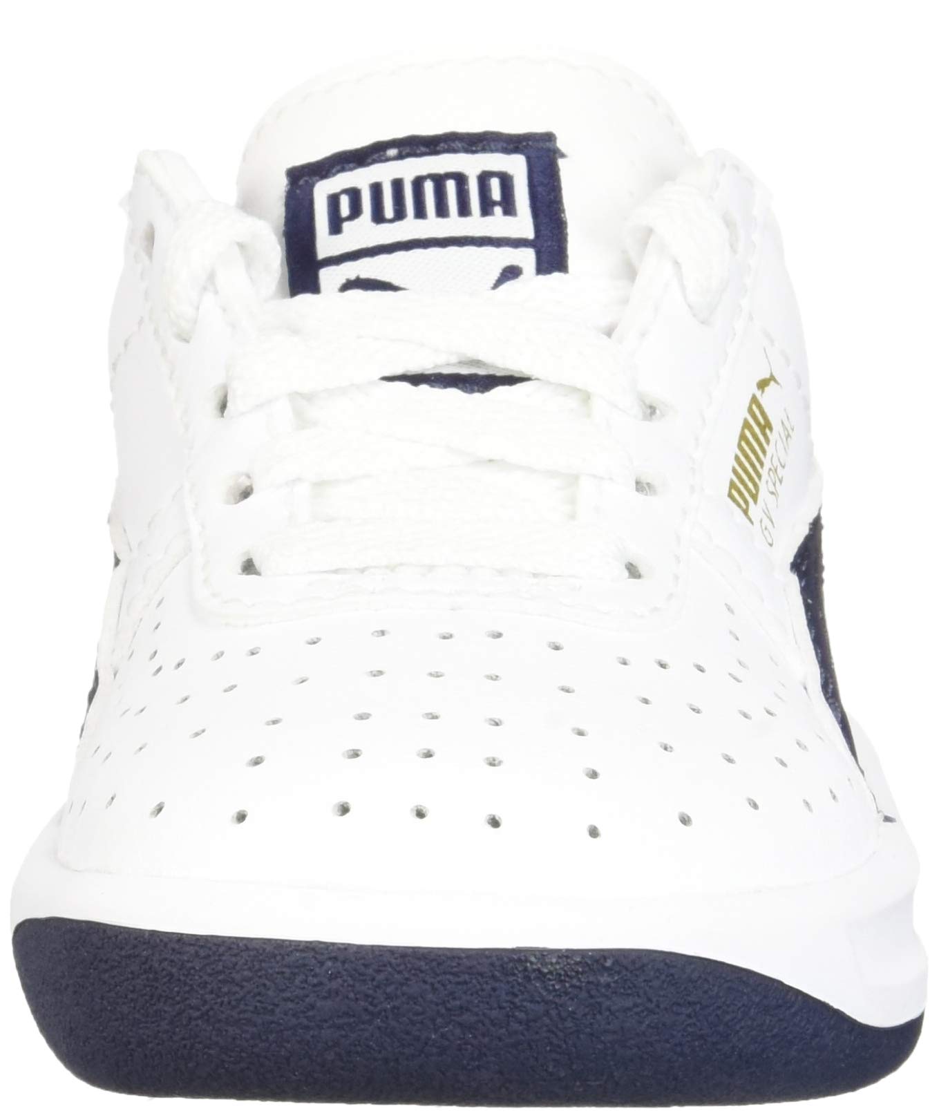 PUMA GV Special Kids Sneakers - Lightweight Comfortable Athletic Shoes for Boys & Girls - Perfect for School, Play & Everyday Wear