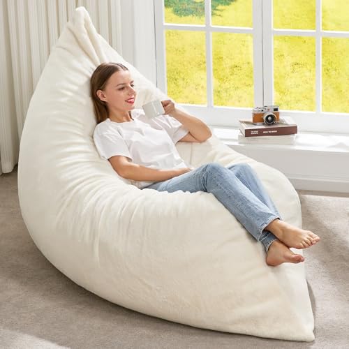 Plush White
