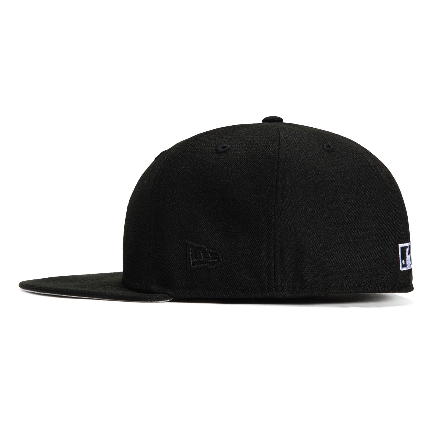 New Era 59Fifty Aqua Arizona Diamondbacks 20th Anniversary Champions Patch Hat - Black & Teal Snapback Baseball Cap for Men | MLB Fan Gear, Sports Events & Casual Wear