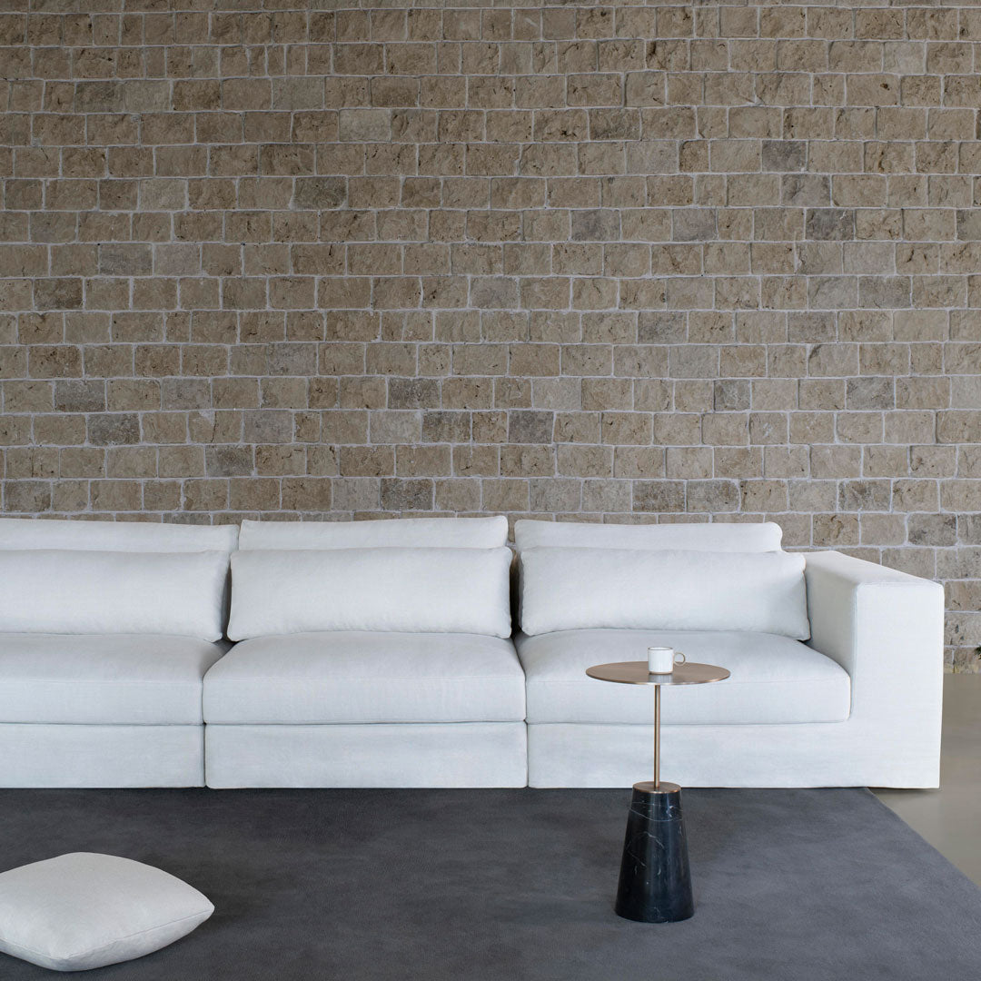 Atelier Modular Sofa - Customizable Sectional Couch for Living Room, Lounge & Office - Modern Comfortable Furniture for Home Decor