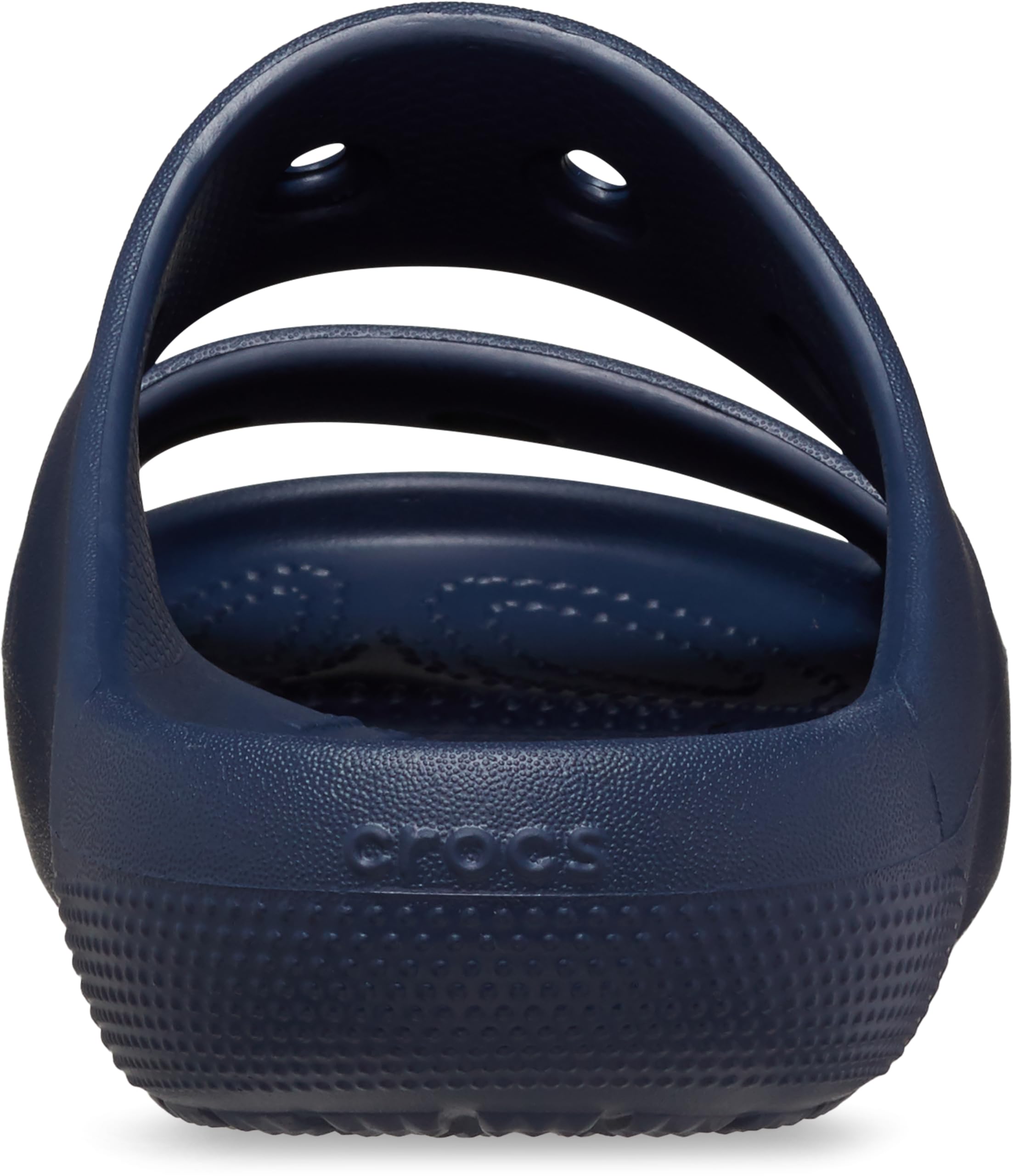 Crocs Classic Sandal V2 - Comfortable Unisex Sandals for Men & Women | Perfect for Beach, Pool, and Casual Summer Wear