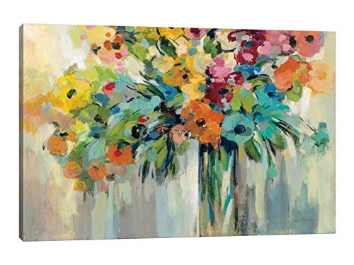 Floral Artwork - 21