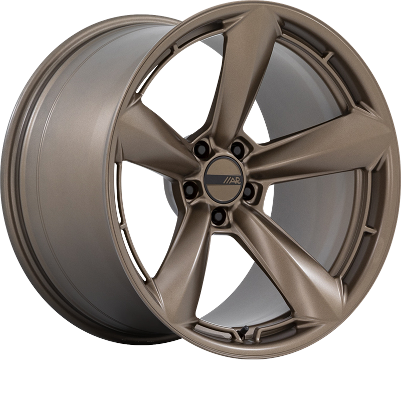 American Racing 20x12 TTF Matte Bronze Wheels +6mm Offset - Premium Alloy Rims for Trucks, SUVs & Off-Road Vehicles | Durable & Stylish for Street, Trail & Show Car Use