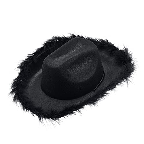 B Hairy Black