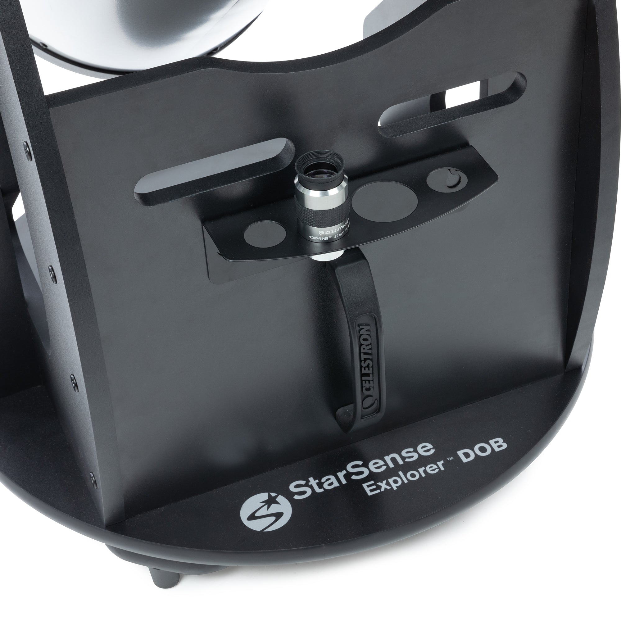 StarSense Explorer 12 Smartphone App Enabled Dobsonian Telescope - Astronomy Telescope for Beginners & Adults - Stargazing, Moon & Planet Observation - Perfect for Backyard & Camping Adventures
